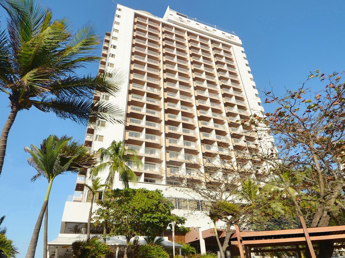 Hotel Capilla Del Mar Картахена Экстерьер фото The Royal Hawaiian Hotel